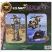 Excite U.S. Navy Seals Observation Tower Playset B072QX8NM1
